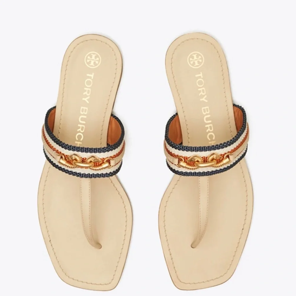Tory Burch Jessa Thong Sandal